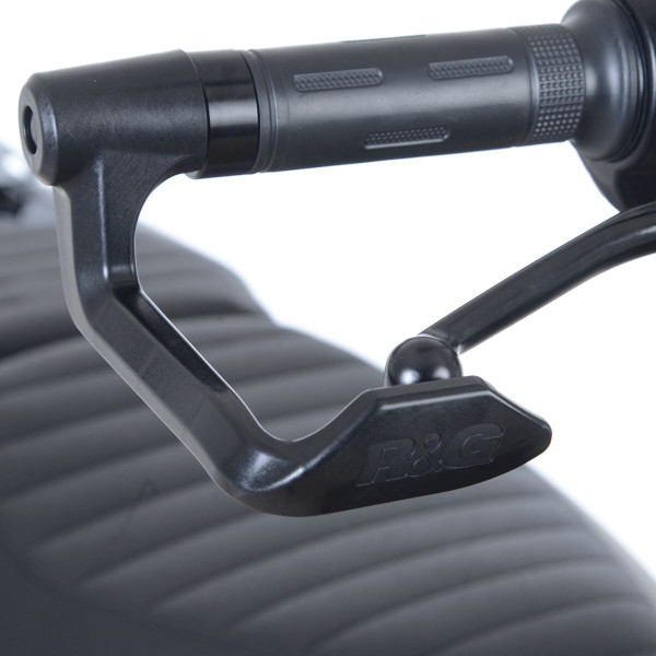 R&G R&G Brake Lever Guard for Super Soco CPx '20-